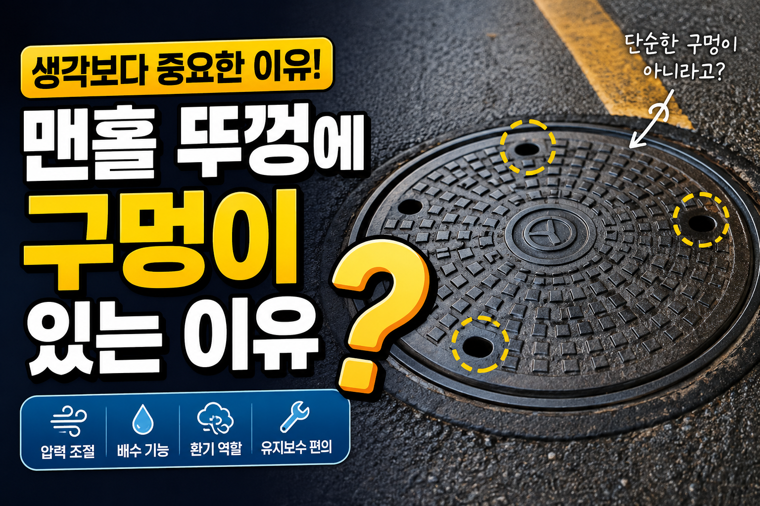 맨홀 구멍 썸네일