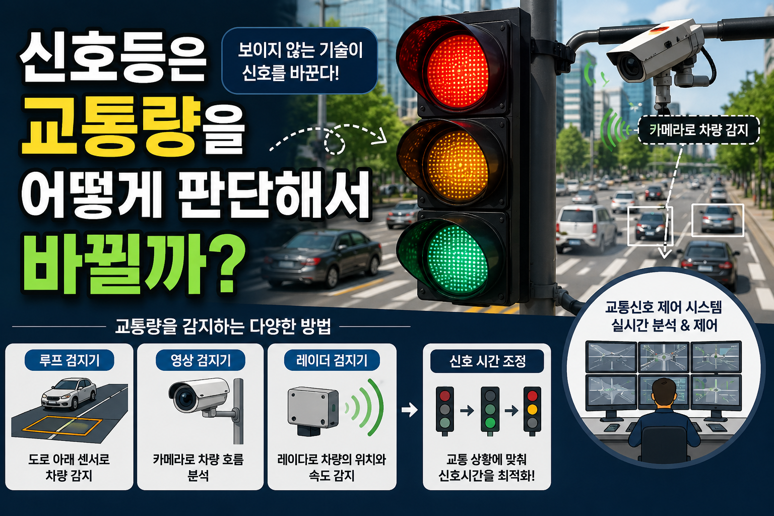 신호등 썸네일