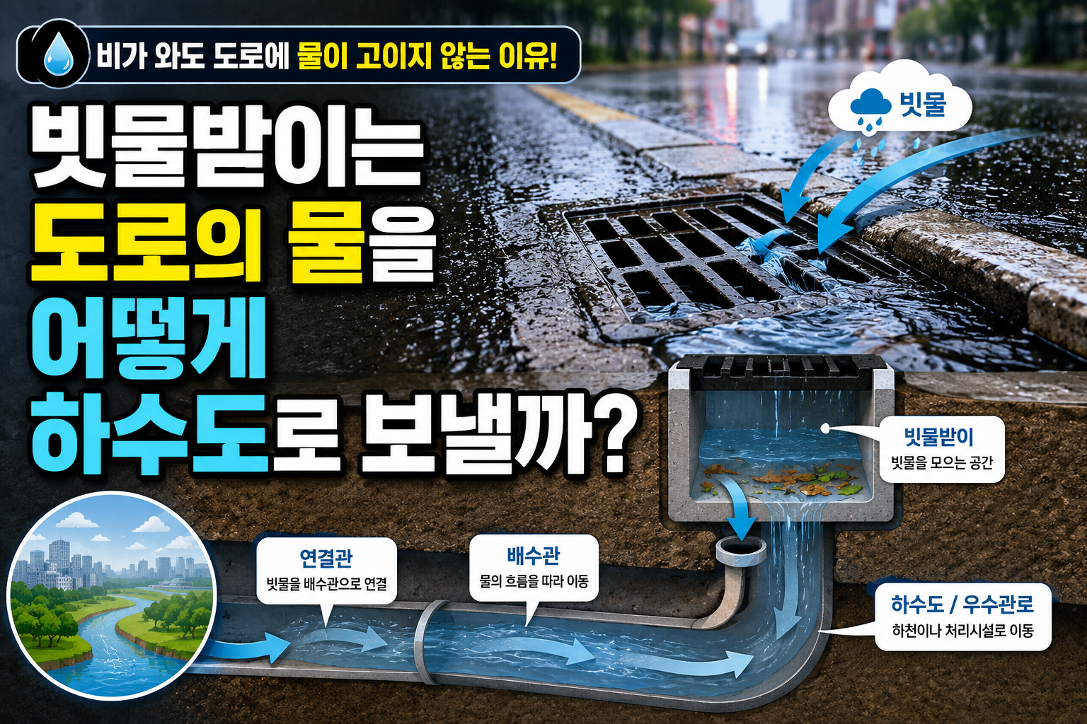 빗물받이 썸네일
